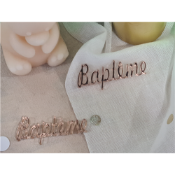CONFETTIS DE TABLE -...