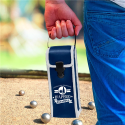 ETUI/SAC A BOULE - Humour...