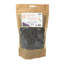 FLEURS DE LAVANDE - 100g