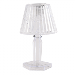 CENTRE DE TABLE - Lampe...