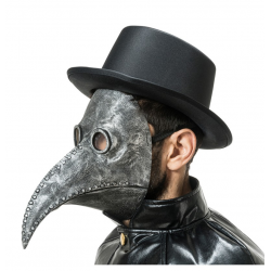 MASQUE - Médecin de la...