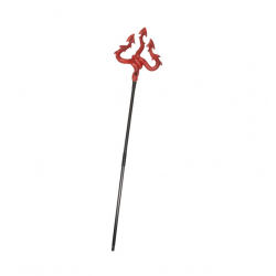 ARME - Trident de serpents...