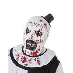 MASQUE - Le clown TERRIFIER...