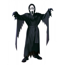 SCREAM/GHOST FACE -...