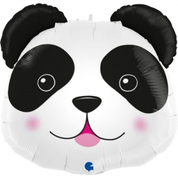 BALLON MYLARD - Panda...