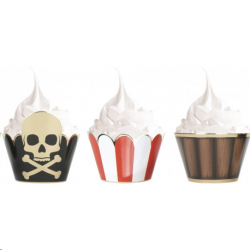 CAISSETTE A CUP CAKE/CUP...