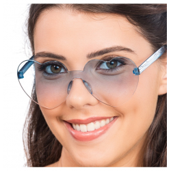 LUNETTE - Vintage/festival...