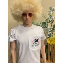 TEE SHIRT - 50 Ans Joyeux...