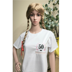TEE SHIRT - 50 Ans Joyeux...