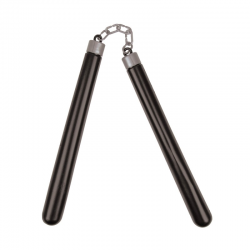 NUNCHAKU - Ninja (en...