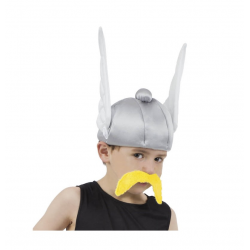 CHAPEAU - Casque...