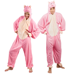 COCHON - Combinaison avec...