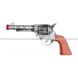 PISTOLET - Cow boy (20cm en...