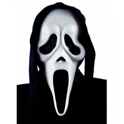 MASQUE - Scream/Ghost Face...