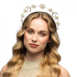 TIARE/DIADEME - Halo Calypso