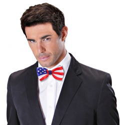 NOEUD PAPILLON - USA/Etats...