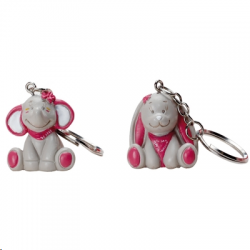 PORTE CLE - Anna pili...