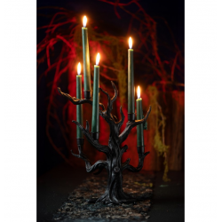 DECOR HALLOWEEN - Arbre...