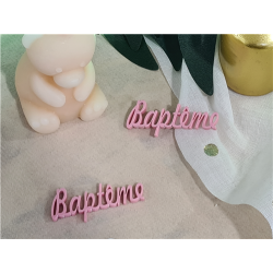 CONFETTIS DE TABLE -...