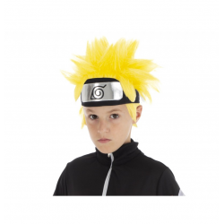 PERRUQUE - Naruto Shippuden...