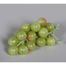 GRAPPE DE RAISIN - Vert (en...