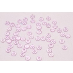 PERLE DE PLUIE - Parme (80gr)