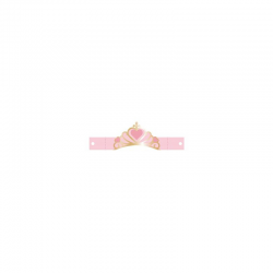 COURONNE/DIADEME -...