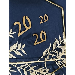 CONFETTIS DE TABLE -...