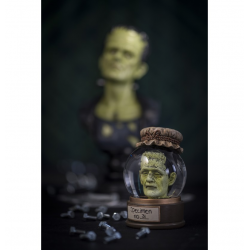 DECOR HALLOWEEN - Boule à...