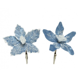 DECOR DE NOEL - Fleur de...