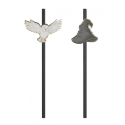 PAILLE - Sorcier/Harry...