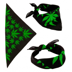 BANDANA/FOULARD -...