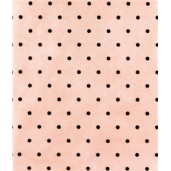 CHEMIN DE TABLE - Coco rose...