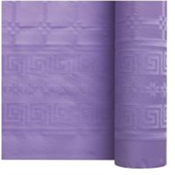 NAPPE DAMASSE/PAPIER -...