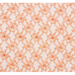 CHEMIN DE TABLE - Corail...