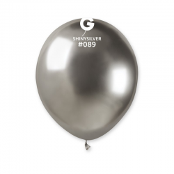 BALLON - Chrome/shiny...