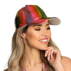 CHAPEAU - Casquette...