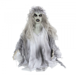 DECOR HALLOWEEN - Dame...