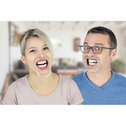 ECARTE BOUCHE - Repeat...