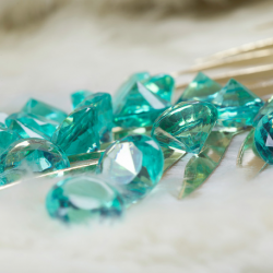 DECOR DE TABLE - Diamant...