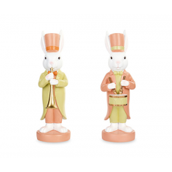 LAPIN - Modèle assortis (en...