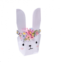 BOITAGE/CONTENANT - Lapin...