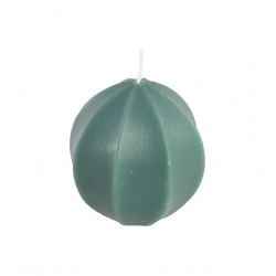 BOUGIE - Vert olive...