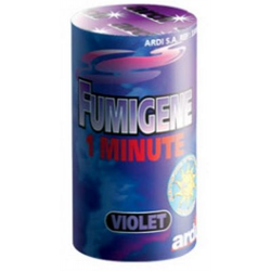 FUMIGENE - F1- FUMIGENE...