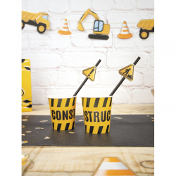 GOBELET/VERRE - Chantier x...