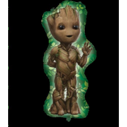 BALLON MYLARD - Bébé...