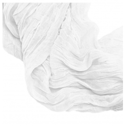 VOILAGE/TENTURE - Blanc (en...