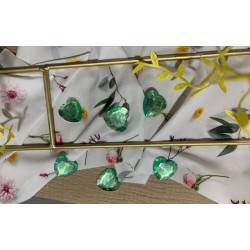 DECOR DE TABLE - Coeur...