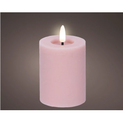 BOUGIE - Cylindrique...