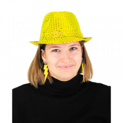 BOUCLE D'OREILLE - Flash...